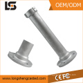 Manufacturer machine thickening aluminum profile bottom bracket